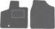 Front Car Mats Volkswagen Routan Minivan 2008-2016