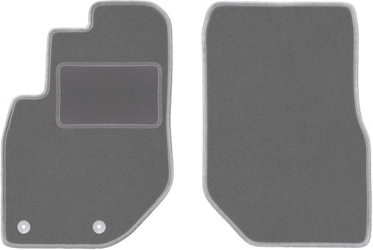 Front Car Mats Hyundai Terracan Suv 2001-2006