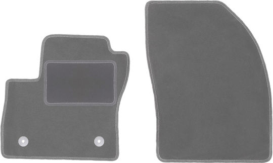 Front Car Mats Ford Grand C-max Minivan 2011-2015