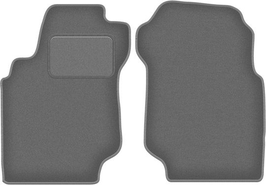 Front Car Mats Nissan Maxima Iv Sedan 1995-2000
