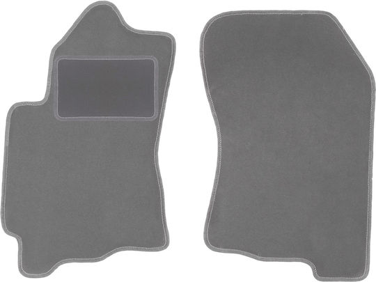 Предни стелки за кола Subaru B9 Tribeca SUV 2009-2009