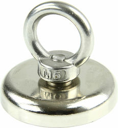 Mar-pol Neodym Magnet 42mm