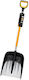 Fiskars Snow Grain Shovel X-series