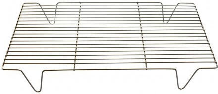 Govas Bbq Inox Grillrost mit Beinen 80cmx38cmcm