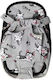 Value Imports Marțipan pentru transport câine / pisici Gri M33xL28cm.
