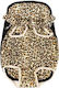 Value Imports Dog Carrying Brown Marzipan L36xW20cm