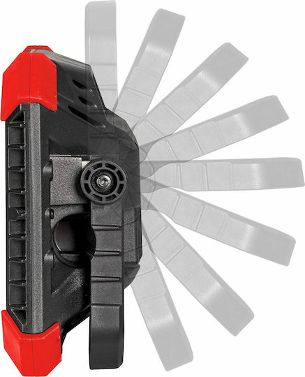 AWTools Rechargeable LED IP65 with Brightness up to 5200lm