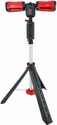AWTools Φωτισμός Εργασίας Επαναφορτιζόμενος LED IP65