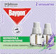 Baygon Liquid for Mosquitoes 27ml 2pcs