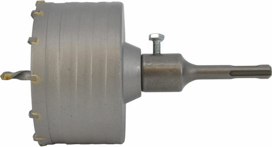 AWTools Diamond Hole Saw SDS for Firebrick 950gr