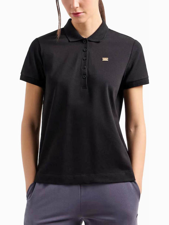 Emporio Armani Polo Black