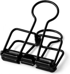 Clip Joy Μαύρο 4,8 X 9,6 Cm