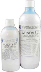 Κόλλα Μιξιόν Νερού Ακρυλική Wunda Size 10' 250 Ml