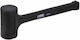 Ciocan anti-vibrații Awtools 1000g Black Line