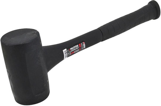 Awtools Non-marring Hammer Diameter=60mm 1000g
