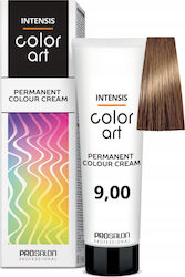 Chantal Color Art Боя За Коса 9.00 100мл 100гр