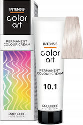Chantal Color Art Боя За Коса 10.1 100мл 100гр