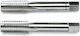 Fanar Hand Taps & Threaders 2 Pieces Ngmm/2 M12x 1.00 HSS