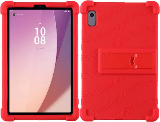 Strado Flip Cover Rotating Durable Reη (Lenovo Tab M9 2023 TB310)