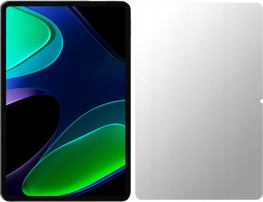 Strado 2.5D Tempered Glass (Xiaomi Mi Pad 6, Xiaomi Mi Pad 6 Pro) Negru