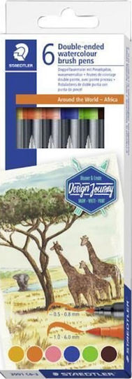 Staedtler Μαρκαδόρος Σχεδίου Μπεζ 0.5mm