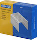 Rapesco Σύρματα Συρραπτκού 923/23 Mm