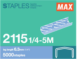 Συρματα Συρραπτικου Max 2115fa-h