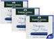 Faber-Castell 18 Ανταλλακτικά Μελάνια για Στυλό Fine Μπλε