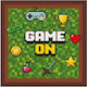 Χαρτοπετσέτες Game On 20 Τεμ