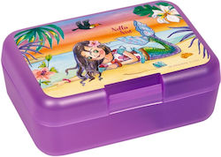 Die Spiegelburg Nella Mermaid Plastic Kids Food...