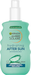 Garnier Ambre Solaire After Sun Spray 200ml