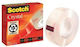 Scotch Tape 19mm x 33m 1pcs Transparent