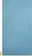 Nef-Nef Homeware Vivid Microfiber Body Towel Light Blue 150x75cm