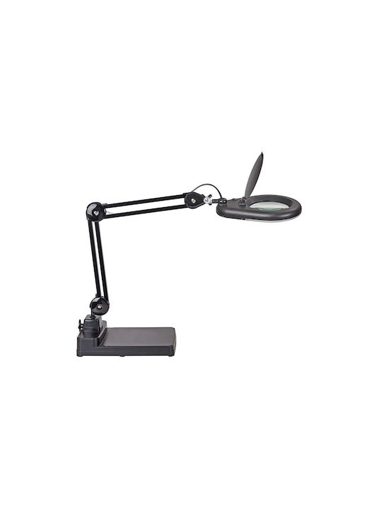 Maul LED Office Lamp in Black Color