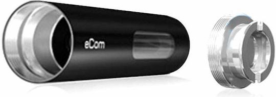 Joyetech Ecom Ersatzteile Für Elektronische Zigaretten In Schwarzer Farbe