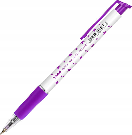 Toma Στυλό Ballpoint