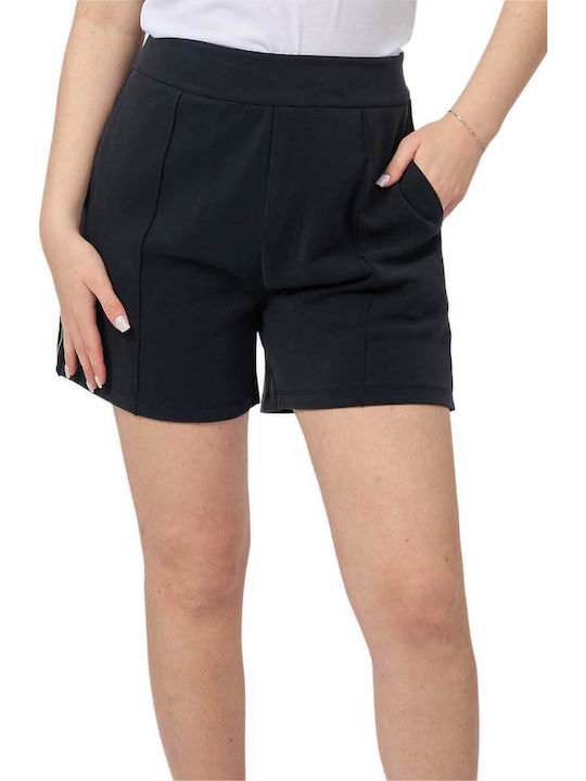 Emporio Armani Γυναικείο Σορτς Black