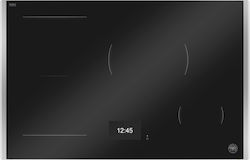 Bertazzoni Επαγωγική P784I1M37XT Bertazzoni Επαγωγική P784I1M37XT