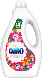 Omo 