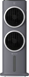 Singer ACF 7230/02 Air Cooler Μαύρο