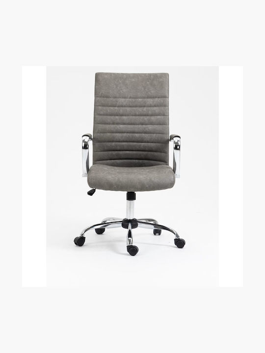 Scaun de Birou Kiwari Rani DXH4TWYBM Gray