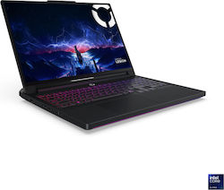 Lenovo Legion Pro 7 16IAX10H 16" (Ultra 9) Lenovo Legion Pro 7 16IAX10H 16" (Ultra 9)