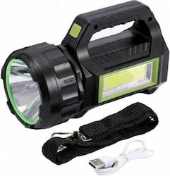 Multifunctional Portable Handheld Spotlight LED