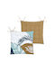 Възглавница за стол за градина Aloha Aloha 38x38 см
