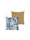 Garden Chair Cushion Aloha Aloha Blue 38x38cm
