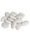Almond Chocolate Classic Jordan Almonds Multicolour 1000gr