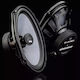 Gladen Set Auto-Lautsprecher Alpha 609 6x9" mit 110W RMS (2 Weg)