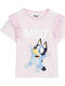 Set Kinderoberteile Blue Bluey