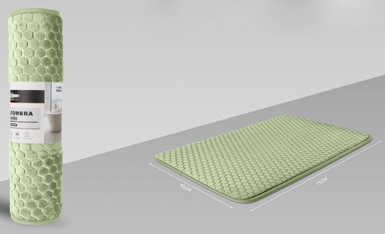 Galifas Badematte Rechteckig GBS-525075-2 45x75cm