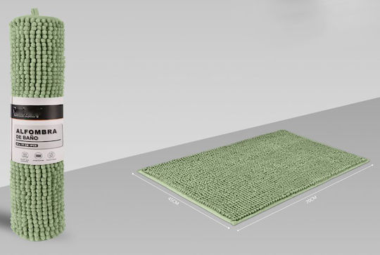 Galifas Badematte Rechteckig GBS-525090-2 45x70cm
